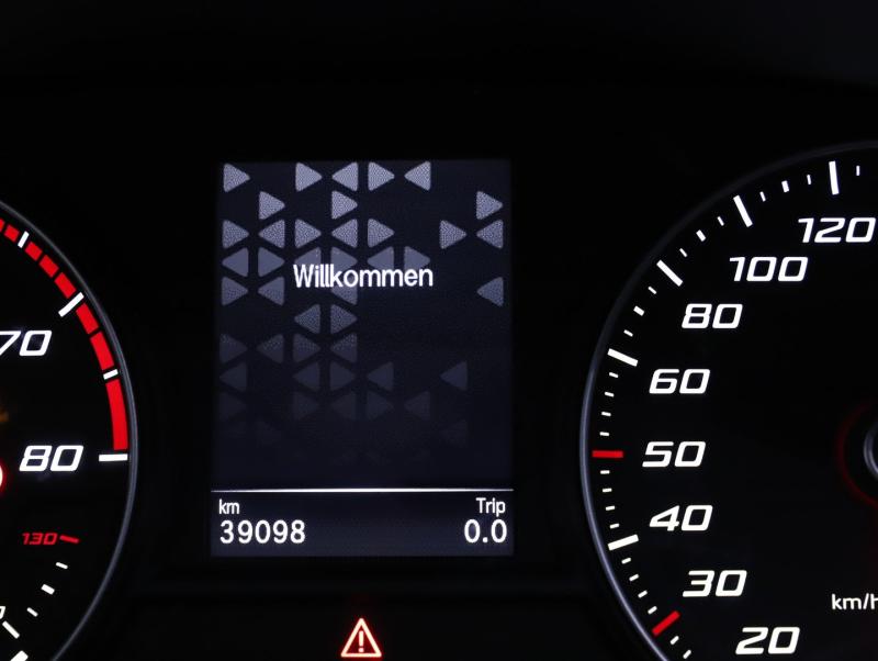 SEAT Leon SP Kombi Style 1.0 TSI