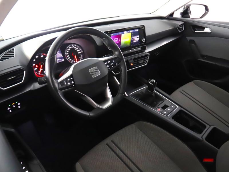 SEAT Leon SP Kombi Style 1.0 TSI