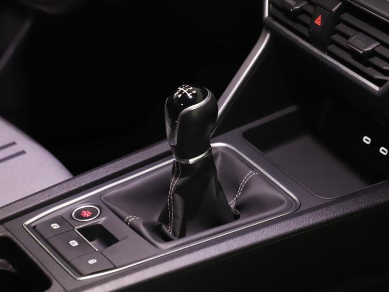 SEAT Leon SP Kombi Style 1.0 TSI