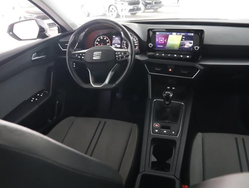 SEAT Leon SP Kombi Style 1.0 TSI