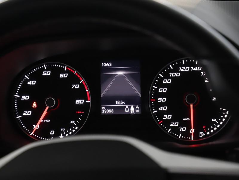 SEAT Leon SP Kombi Style 1.0 TSI