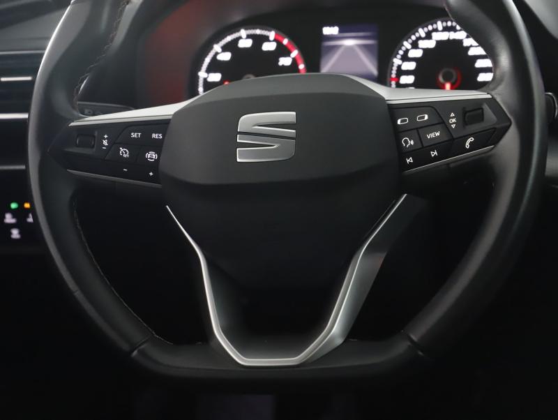 SEAT Leon SP Kombi Style 1.0 TSI