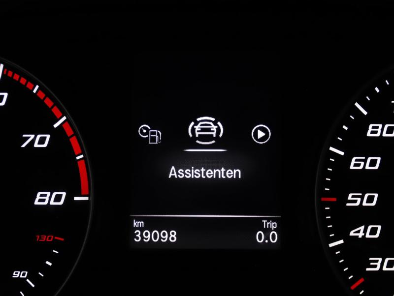 SEAT Leon SP Kombi Style 1.0 TSI