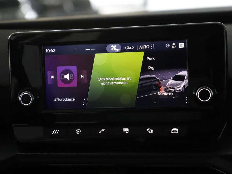 SEAT Leon SP Kombi Style 1.0 TSI