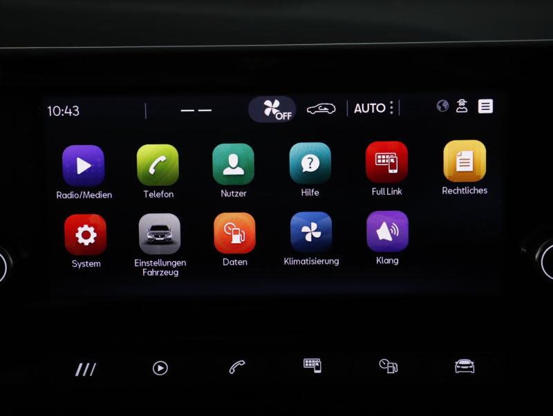 SEAT Leon SP Kombi Style 1.0 TSI