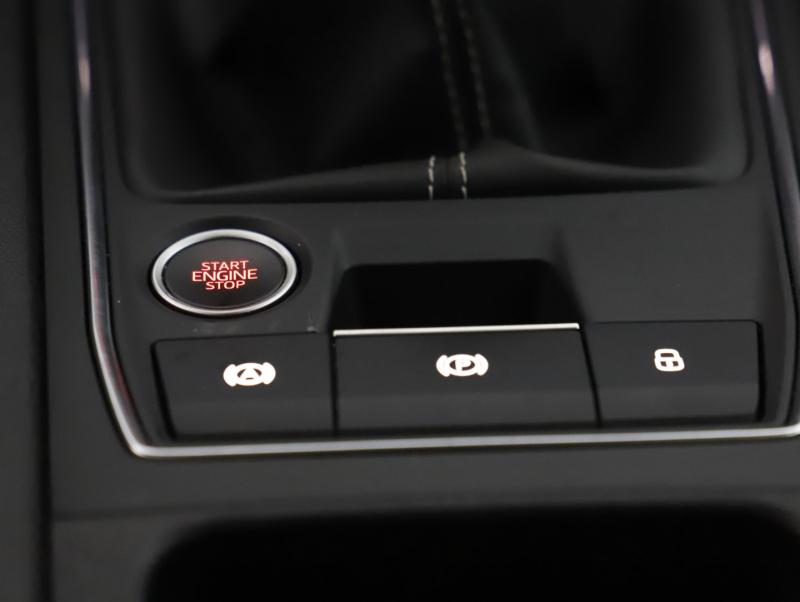 SEAT Leon SP Kombi Style 1.0 TSI