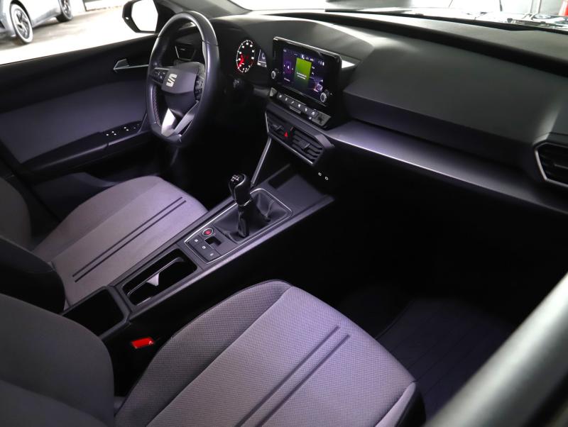 SEAT Leon SP Kombi Style 1.0 TSI