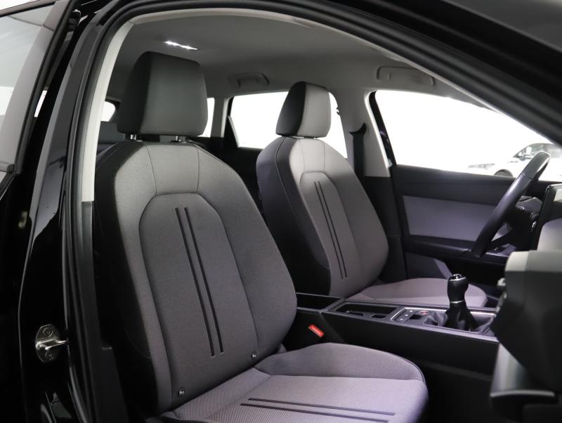 SEAT Leon SP Kombi Style 1.0 TSI