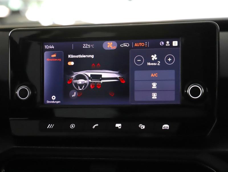 SEAT Leon SP Kombi Style 1.0 TSI