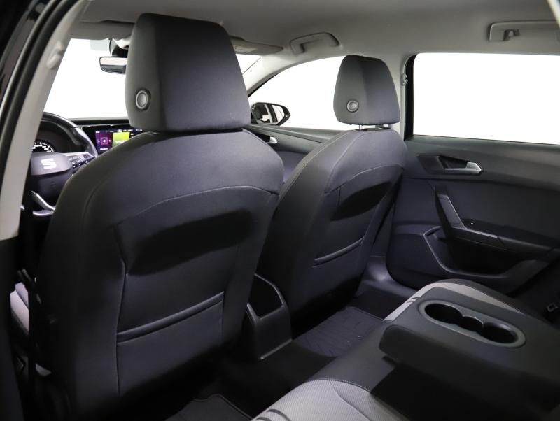 SEAT Leon SP Kombi Style 1.0 TSI