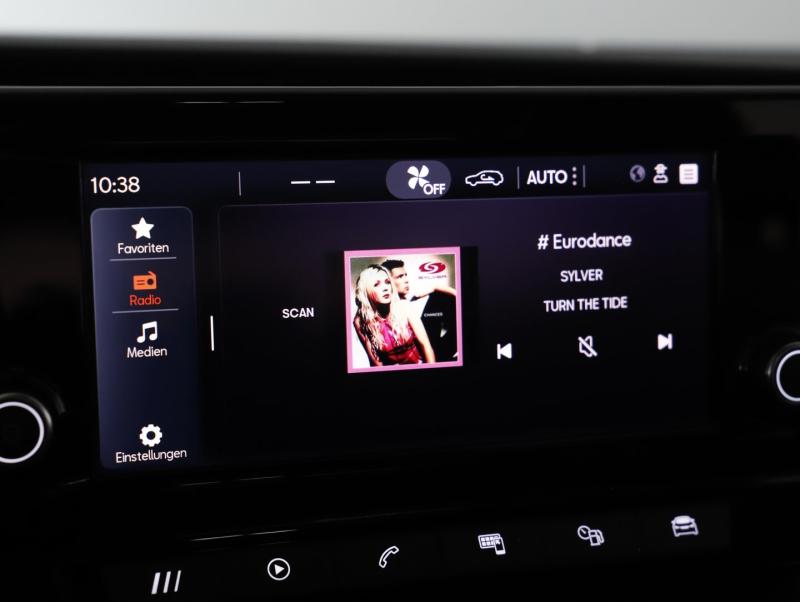 SEAT Leon SP Kombi Style 1.0 TSI