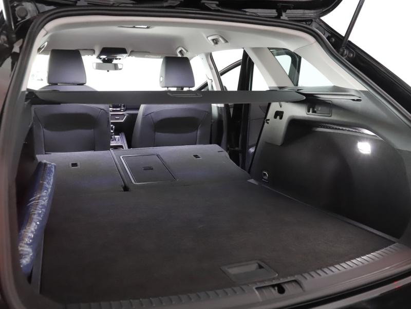 SEAT Leon SP Kombi Style 1.0 TSI