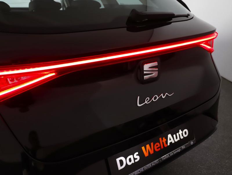 SEAT Leon SP Kombi Style 1.0 TSI