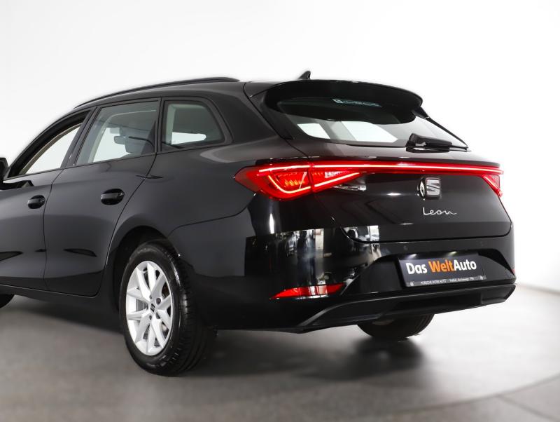 SEAT Leon SP Kombi Style 1.0 TSI