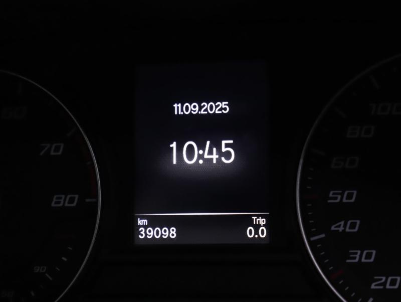 SEAT Leon SP Kombi Style 1.0 TSI