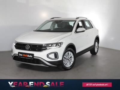 VW T-Roc Life TSI