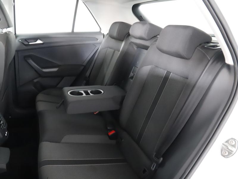 VW T-Roc Life TSI