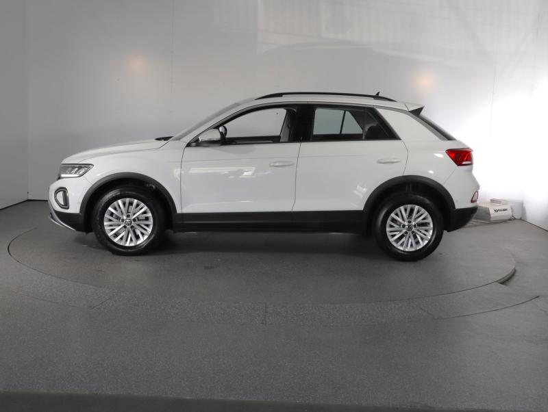 VW T-Roc Life TSI