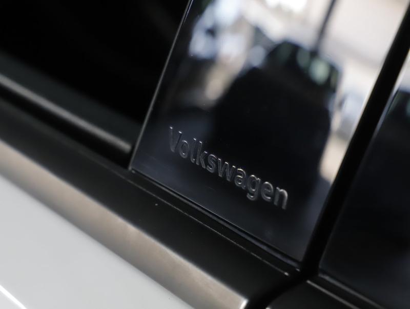 VW T-Roc Life TSI