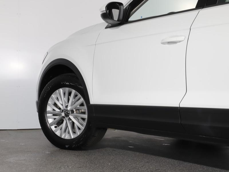 VW T-Roc Life TSI