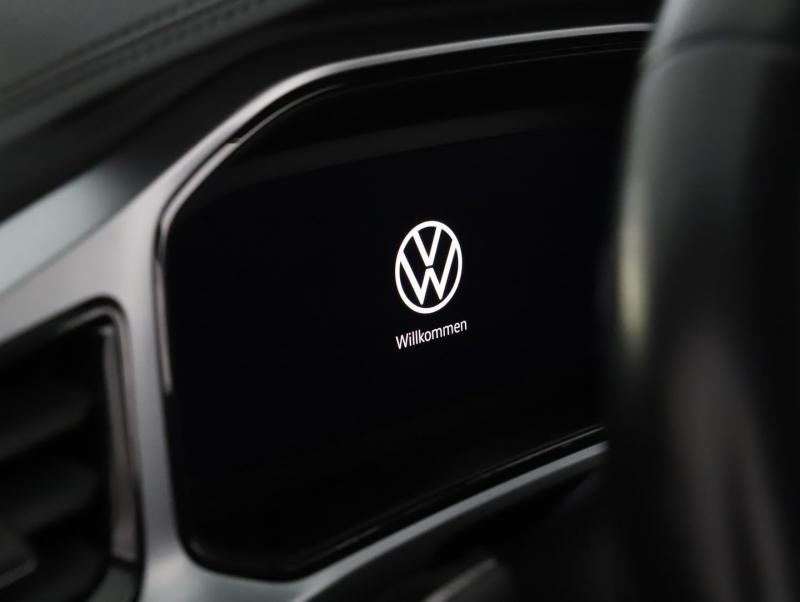 VW T-Roc Life TSI