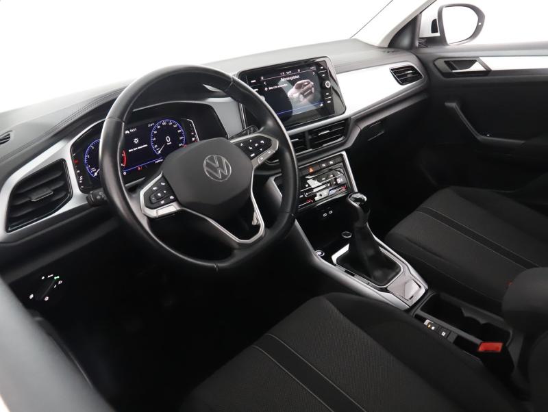 VW T-Roc Life TSI