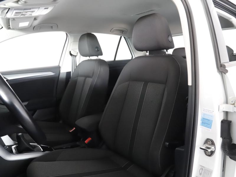 VW T-Roc Life TSI
