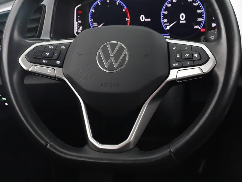 VW T-Roc Life TSI