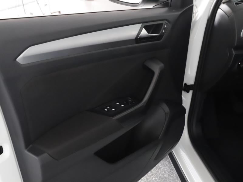 VW T-Roc Life TSI