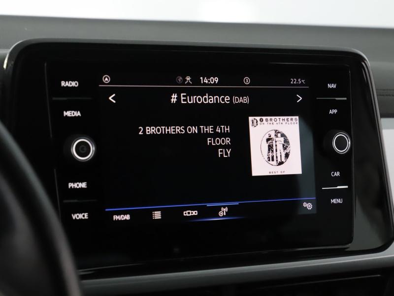 VW T-Roc Life TSI