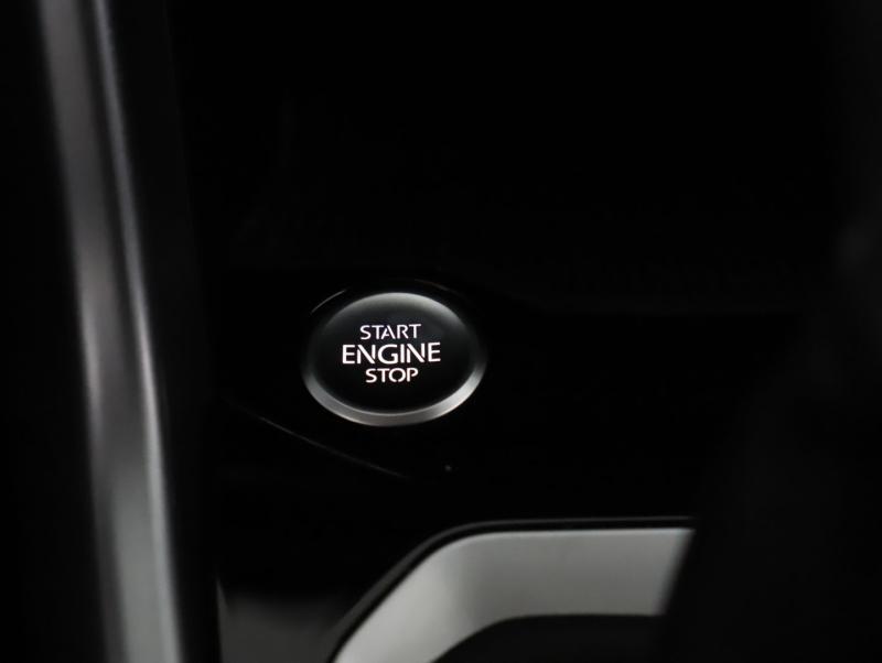 VW T-Roc Life TSI