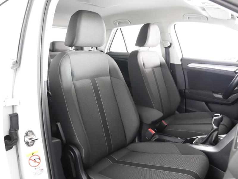 VW T-Roc Life TSI