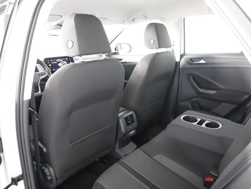 VW T-Roc Life TSI