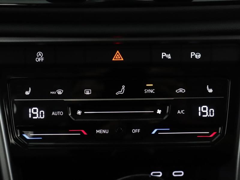 VW T-Roc Life TSI