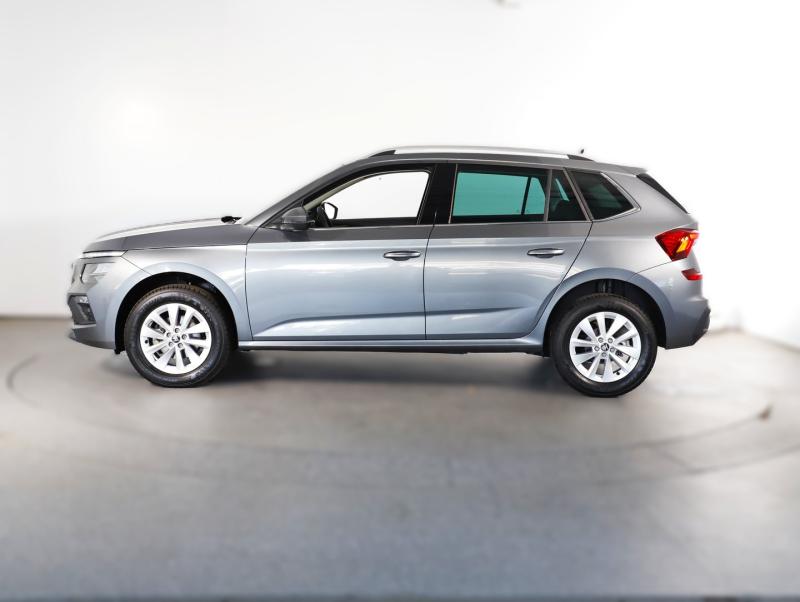 Škoda Kamiq Selection TSI DSG