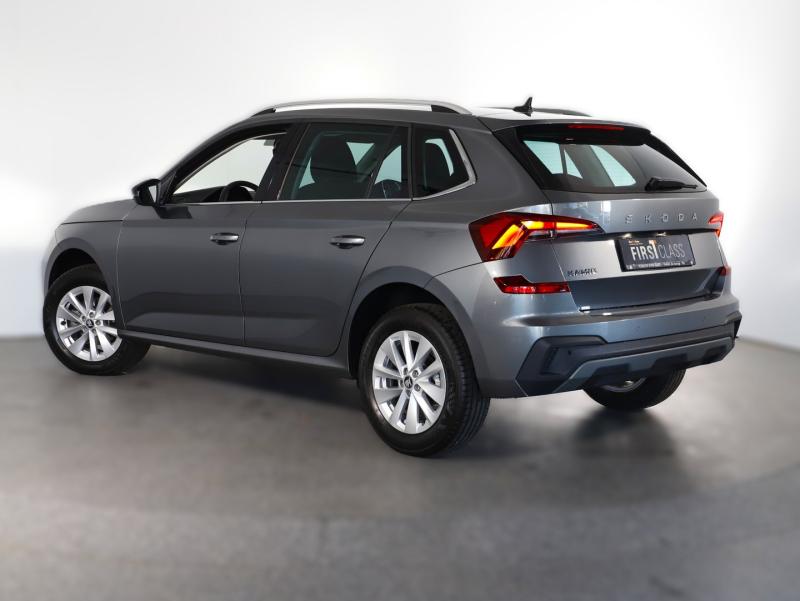 Škoda Kamiq Selection TSI DSG