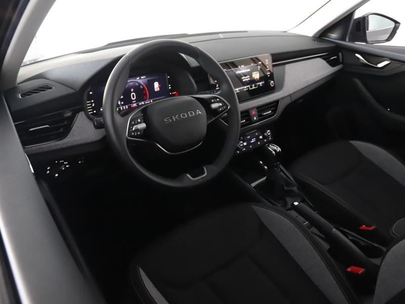 Škoda Kamiq Selection TSI DSG