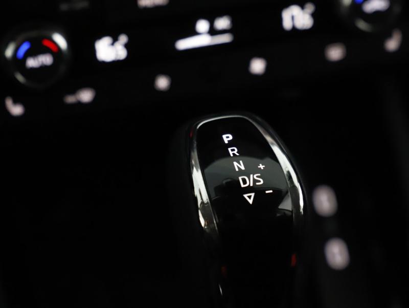 Škoda Kamiq Selection TSI DSG