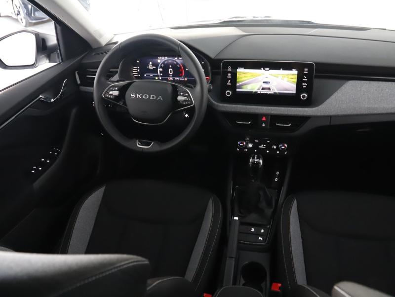 Škoda Kamiq Selection TSI DSG
