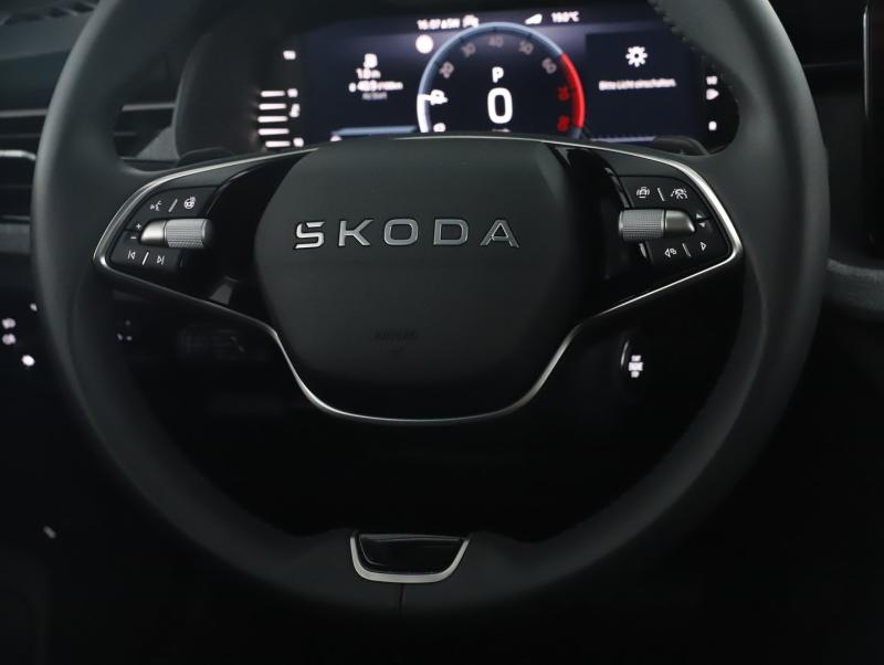 Škoda Kamiq Selection TSI DSG