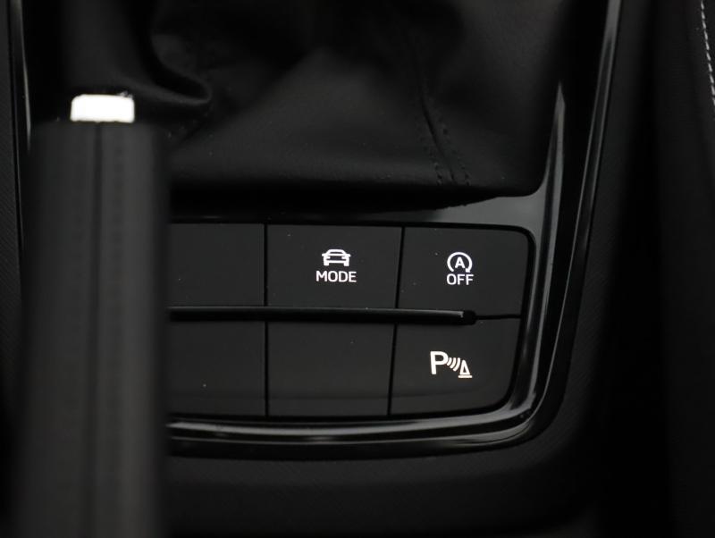 Škoda Kamiq Selection TSI DSG
