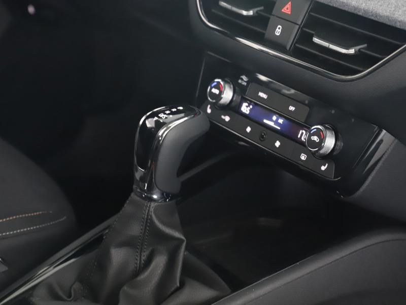 Škoda Kamiq Selection TSI DSG
