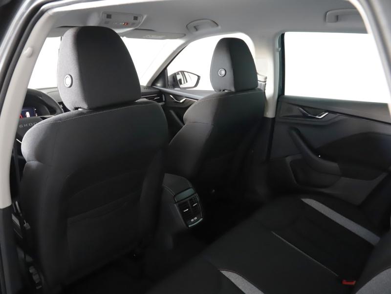 Škoda Kamiq Selection TSI DSG