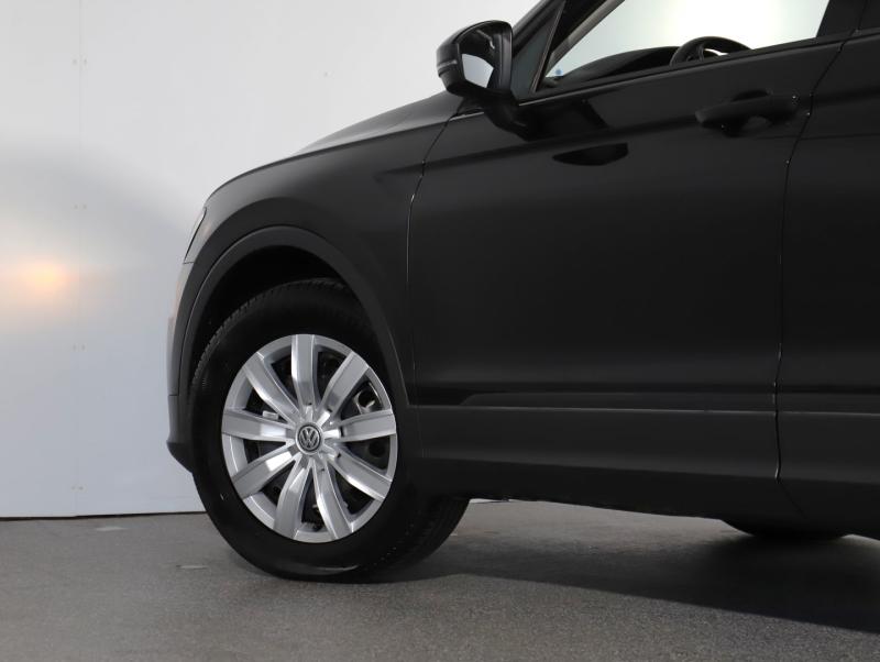 VW Tiguan TDI SCR