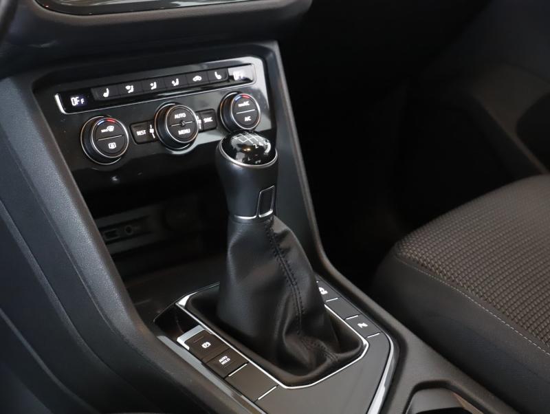 VW Tiguan TDI SCR