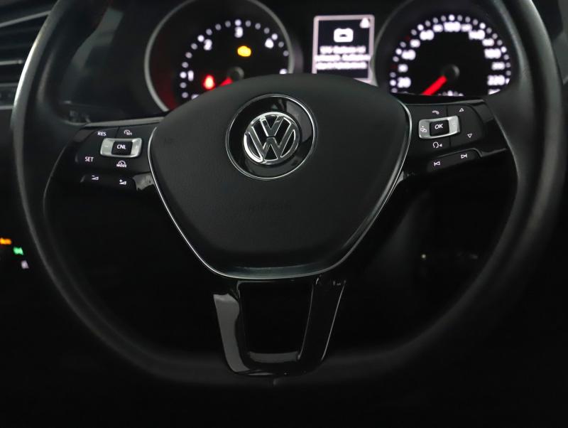 VW Tiguan TDI SCR