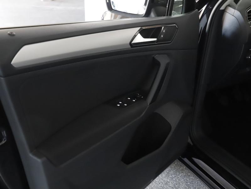 VW Tiguan TDI SCR