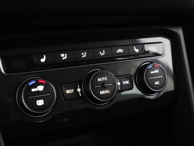 VW Tiguan TDI SCR