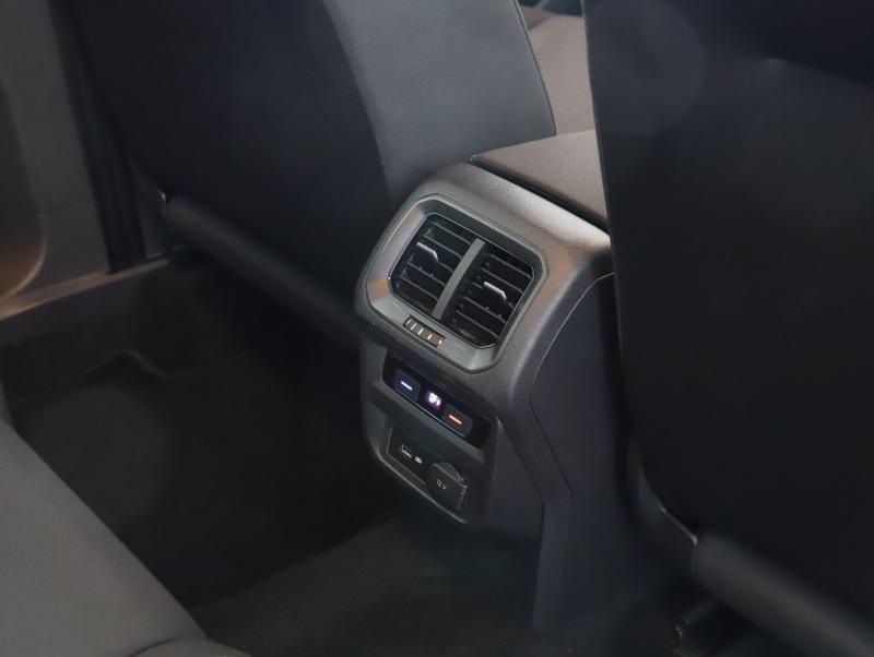 VW Tiguan TDI SCR