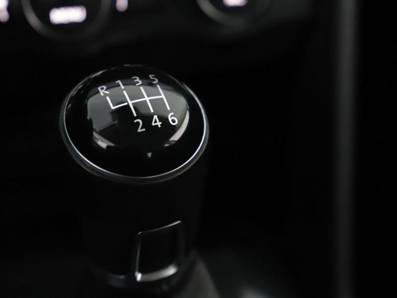 VW Tiguan TDI SCR